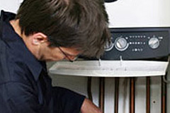 boiler replacement Follingsby