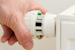 Follingsby central heating repair costs