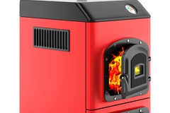 Follingsby solid fuel boiler costs