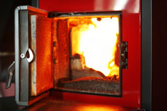 solid fuel boilers Follingsby
